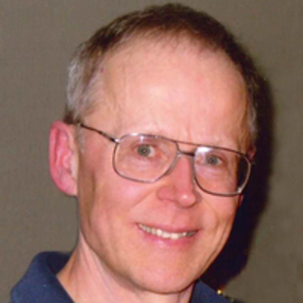 Kenneth  Leroy Paganetti