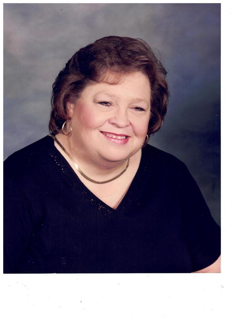 Judy Moore Gardner Profile Photo