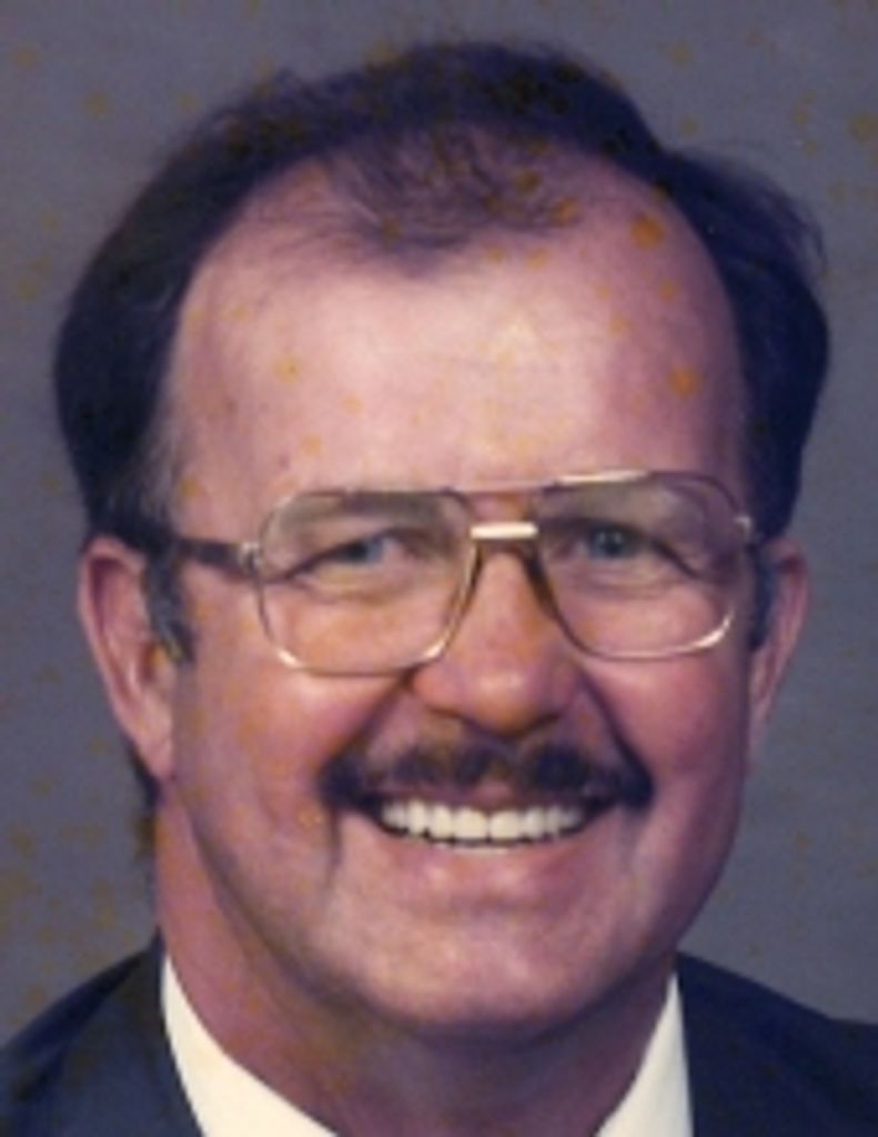Robert E. Traylor