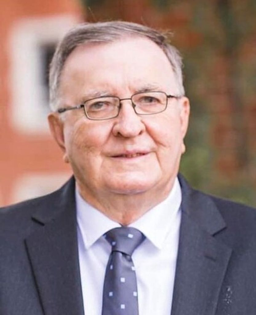 James Ronald "Ronnie" Norman Profile Photo