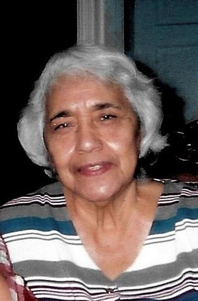 Dominga Castillo Profile Photo