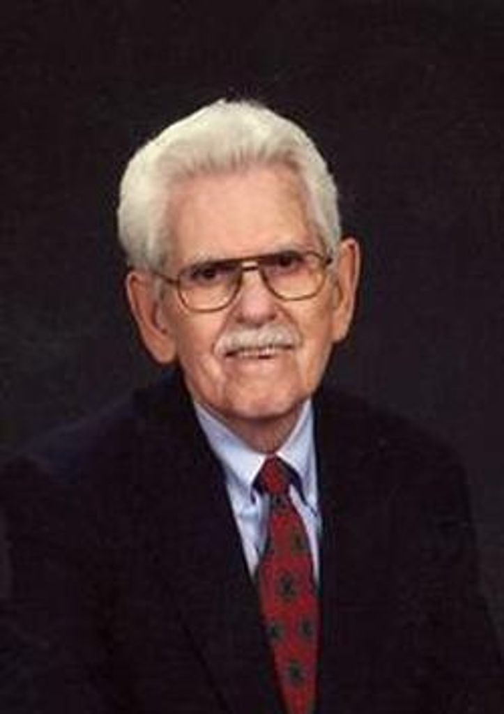 Ralph D Lough Profile Photo