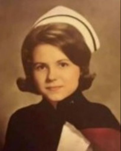 Betsy Black's obituary image