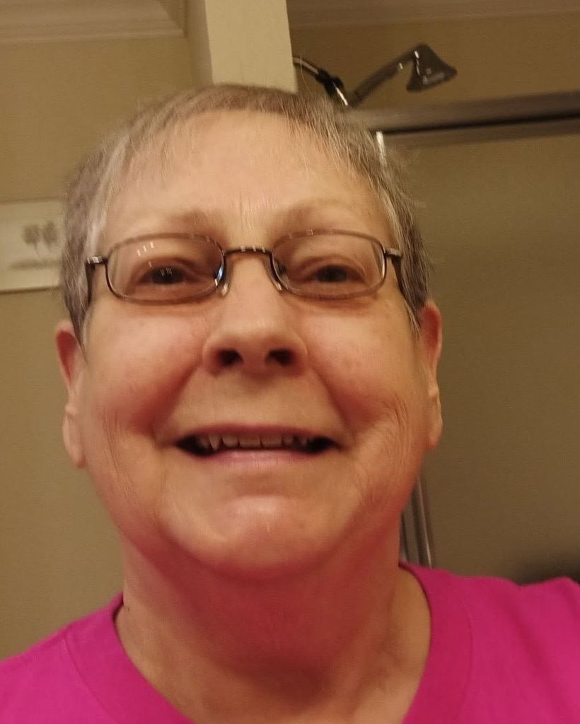 Betty J. Fahl