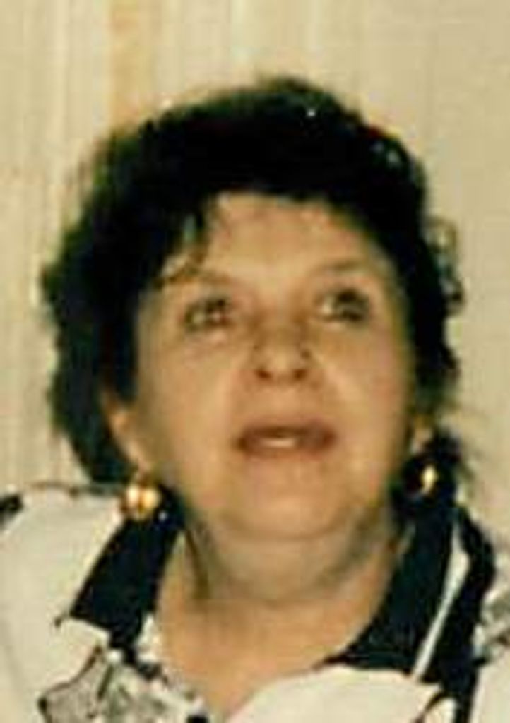 Doreen K. Lipscomb