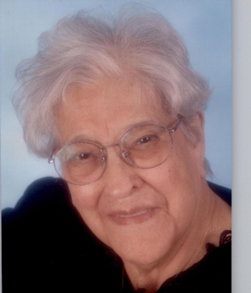 Carolina Orozco Sanchez