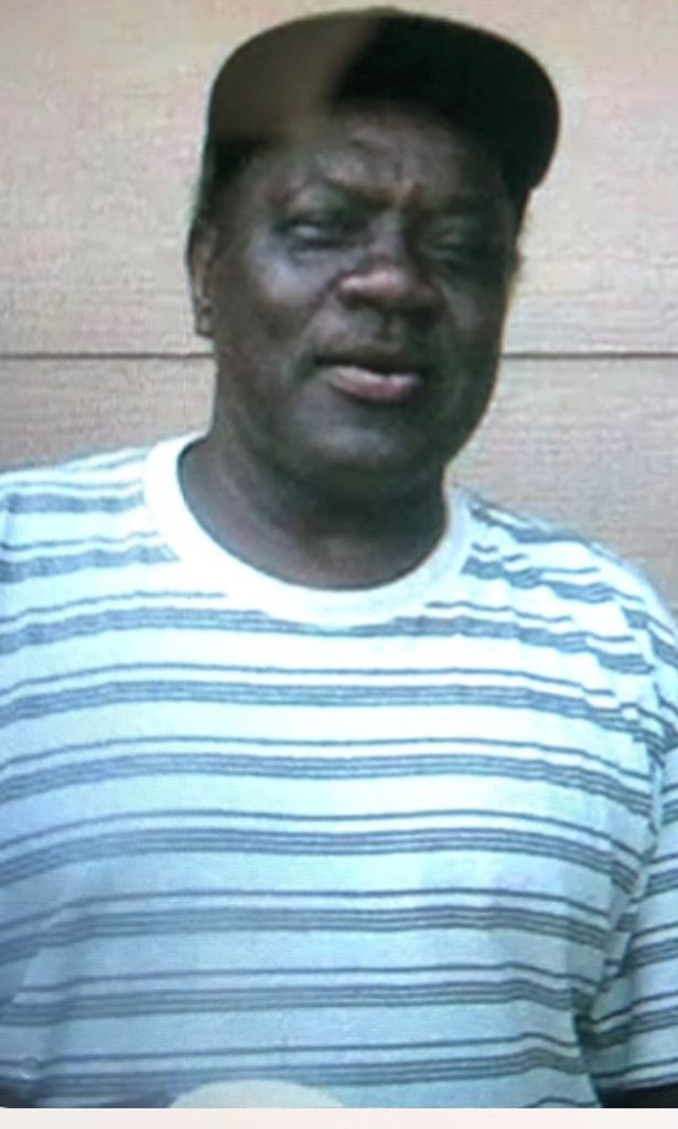 Willie Brown