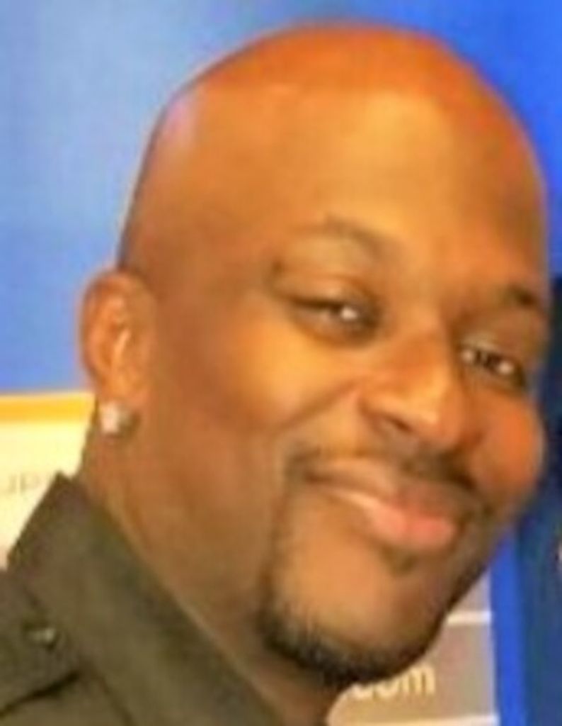 Sharnia Martez "Marty" Robinson Profile Photo