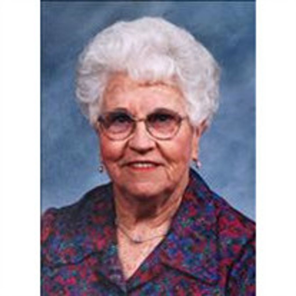 Rosa Lea Skelley