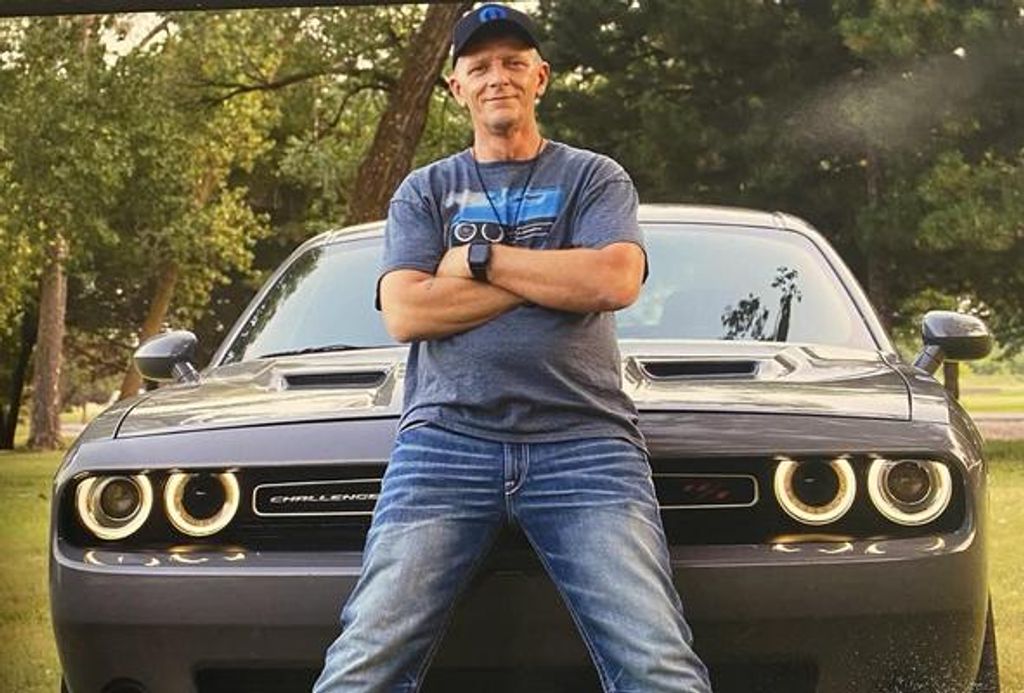 Mitchell Finstad Profile Photo