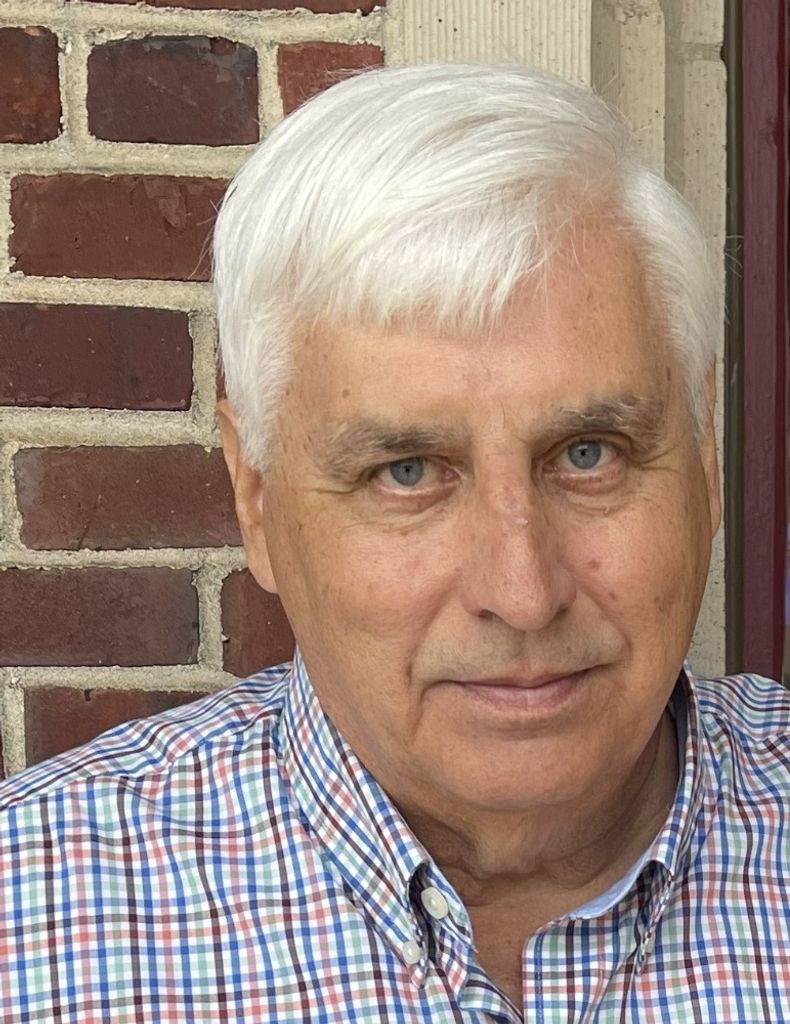 Ronald Kent Ramaley Profile Photo