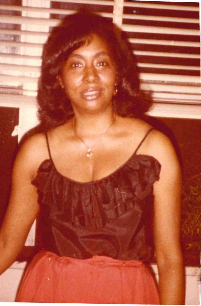 Mary  Newton Davis