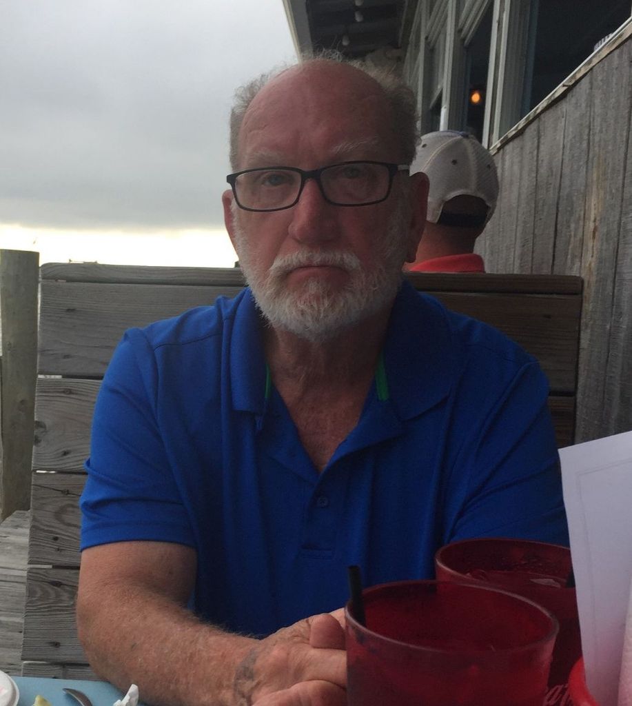 John  Raymond Chinners