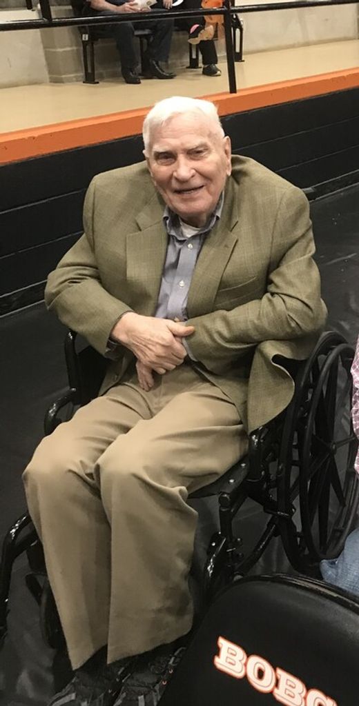 Pascal Broach Profile Photo