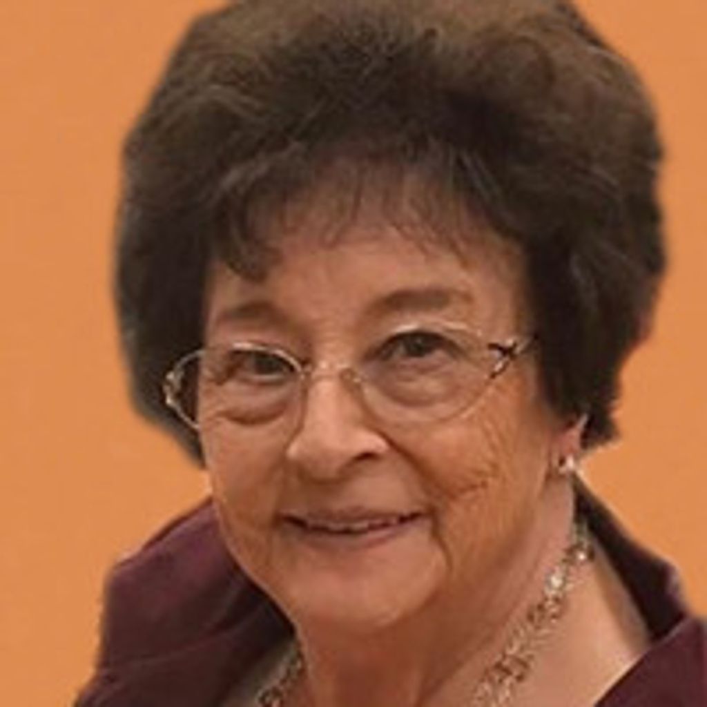 Joann Taylor Tibbitts
