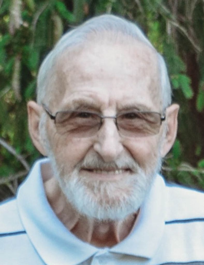 Ronald Dean Claar