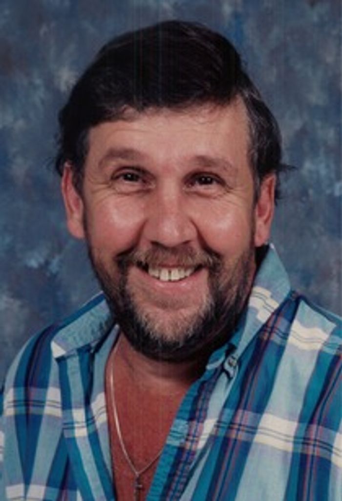 Rickie Booher Profile Photo
