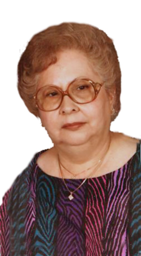 Maria R. Perez