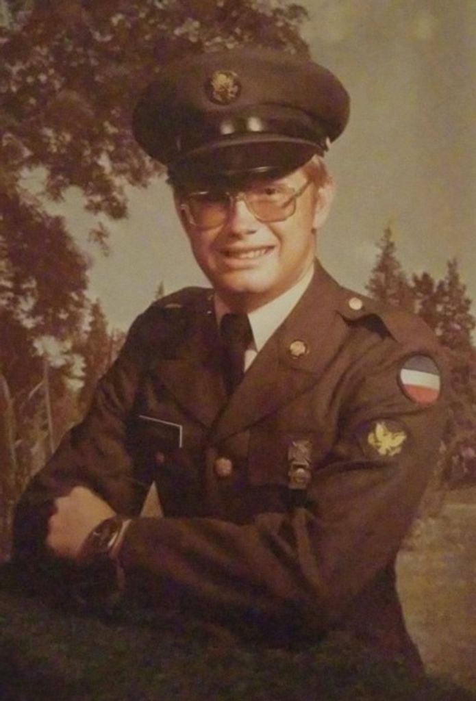 Kim Thomas Lindner Profile Photo