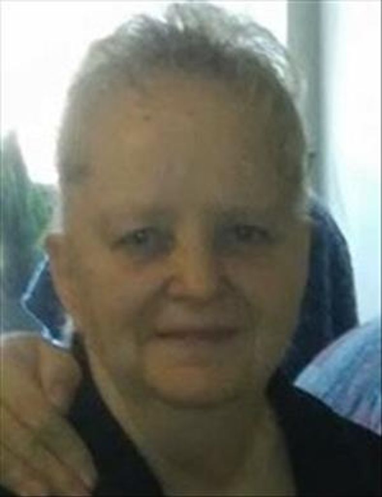 Barbara Tribbett