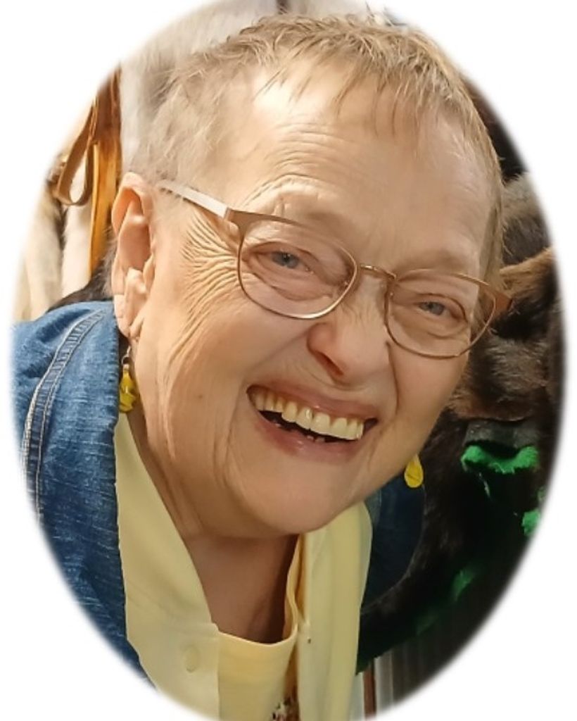 Bonnie Sjoberg Profile Photo