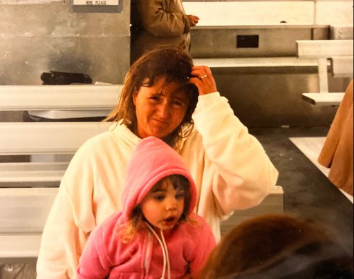 Barbara Jo (Blanton)  Knauer photo gallery thumbnail 86 of 94
