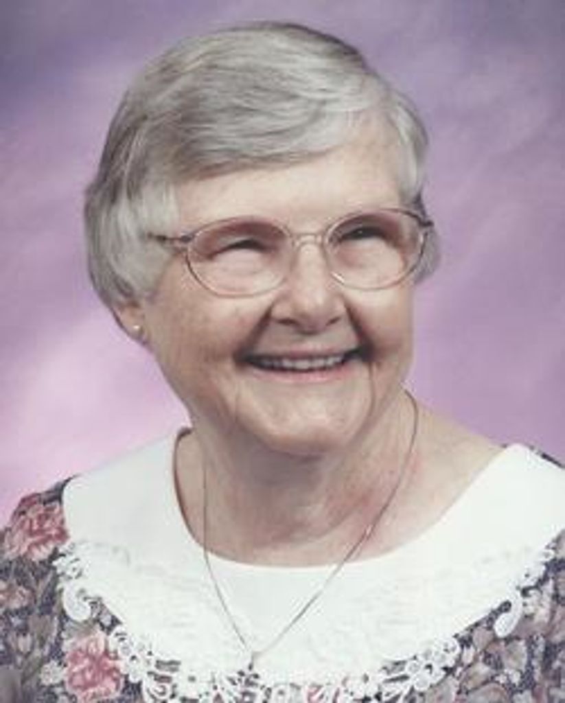 Imogene Walburn Profile Photo