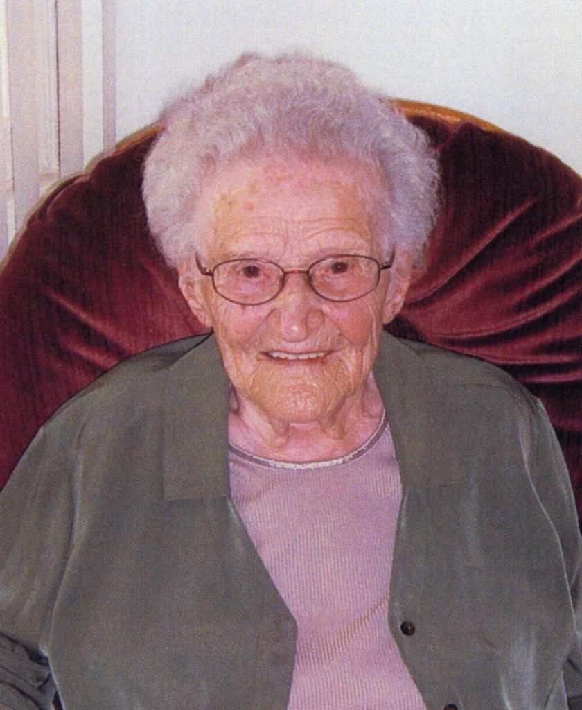Margaret Suppes