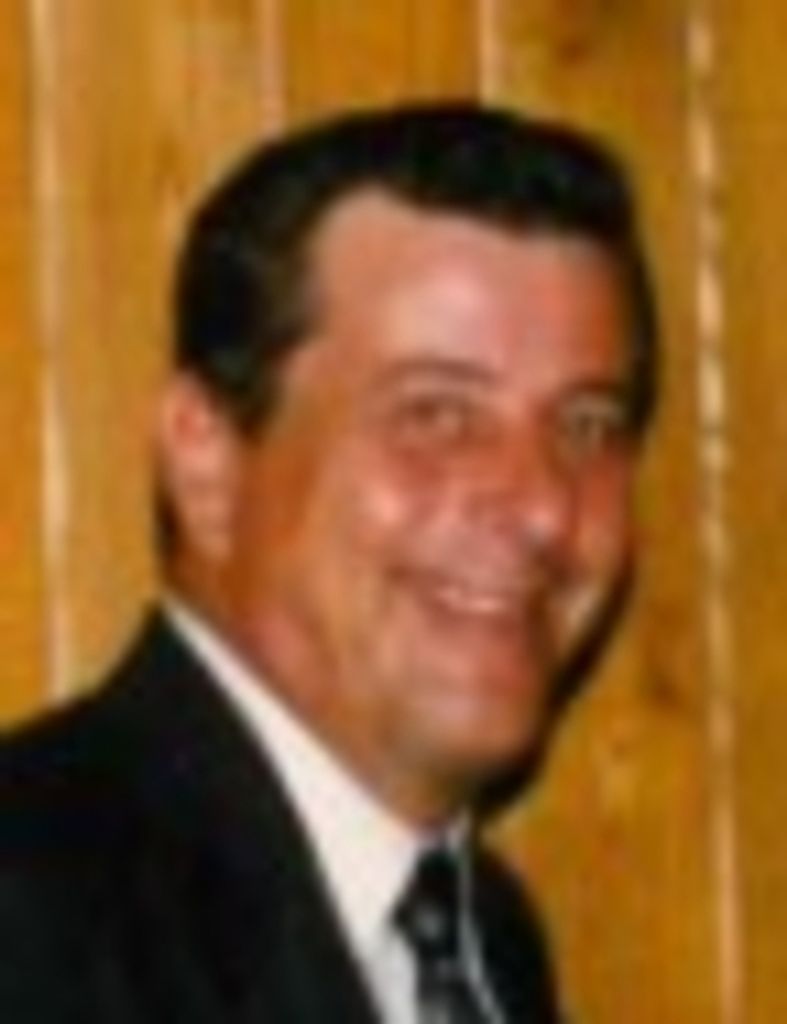 Clarence B Guralski Jr