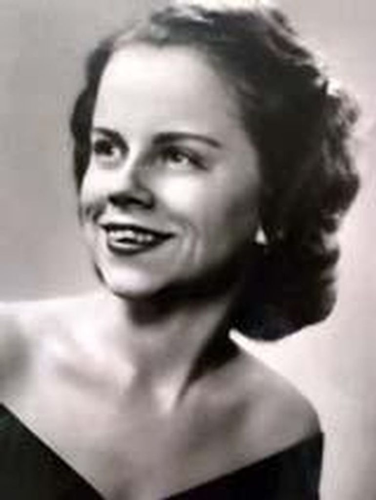 Ilene T. (Oakleaf) Bussman