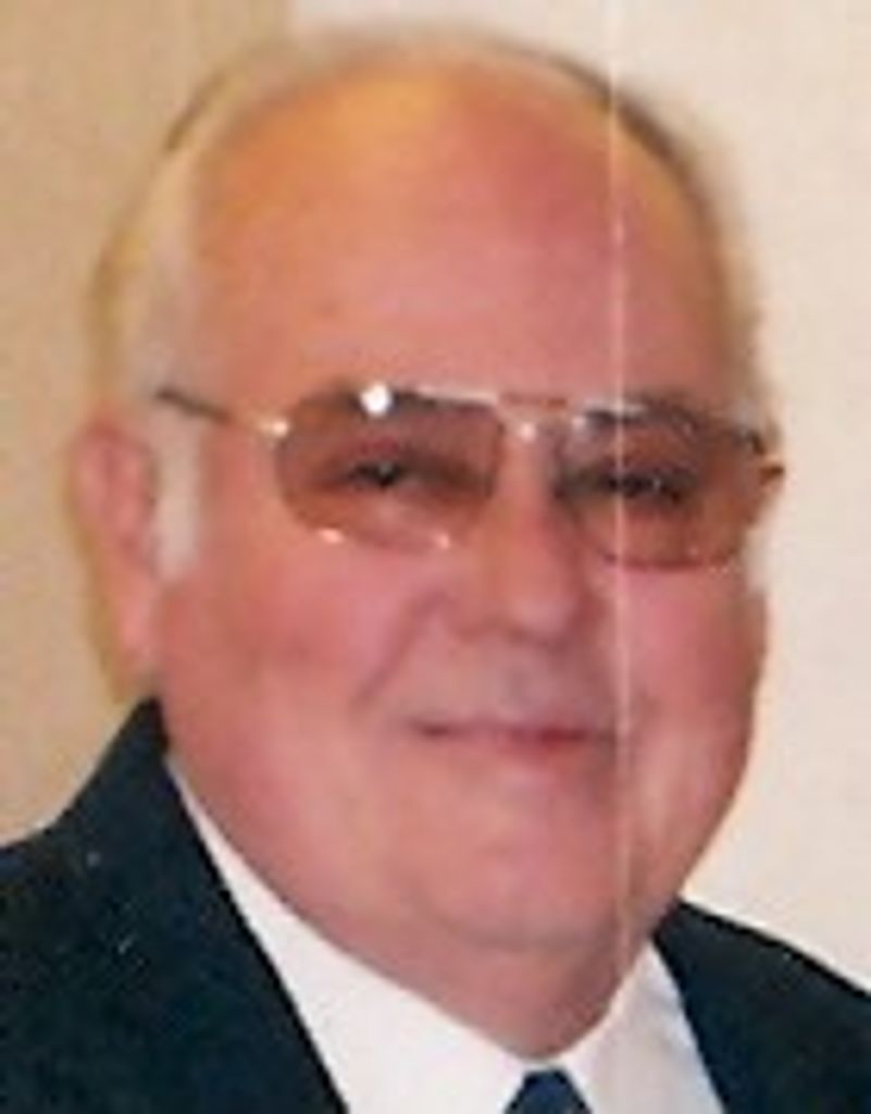 Arlan E. "Gene" Hurd
