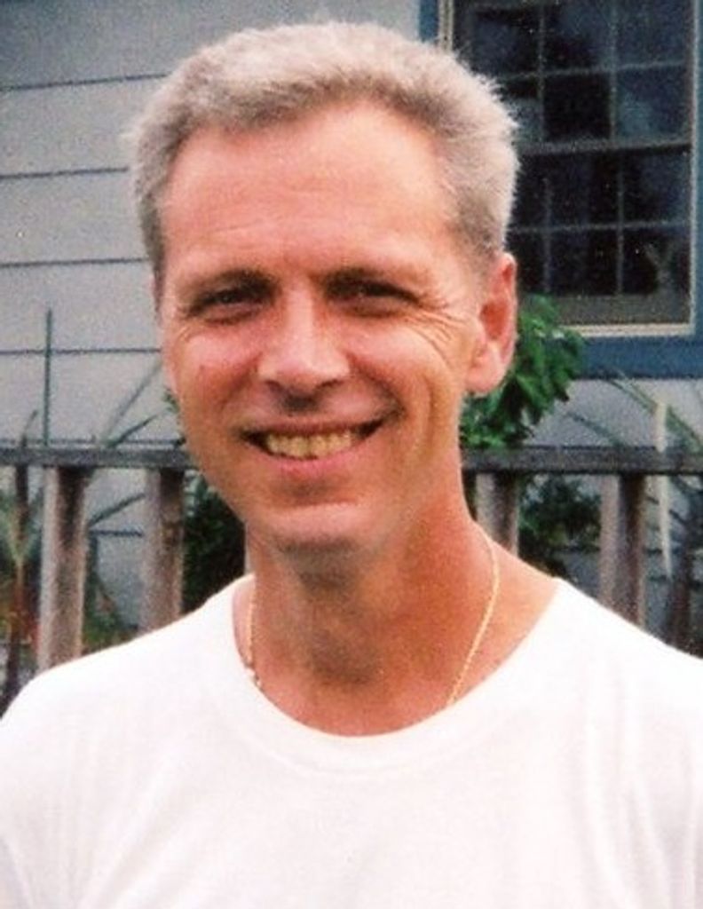 Martin Wayne Byers Profile Photo