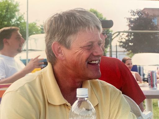Steven "Steve" Baldwin photo gallery thumbnail 113 of 142