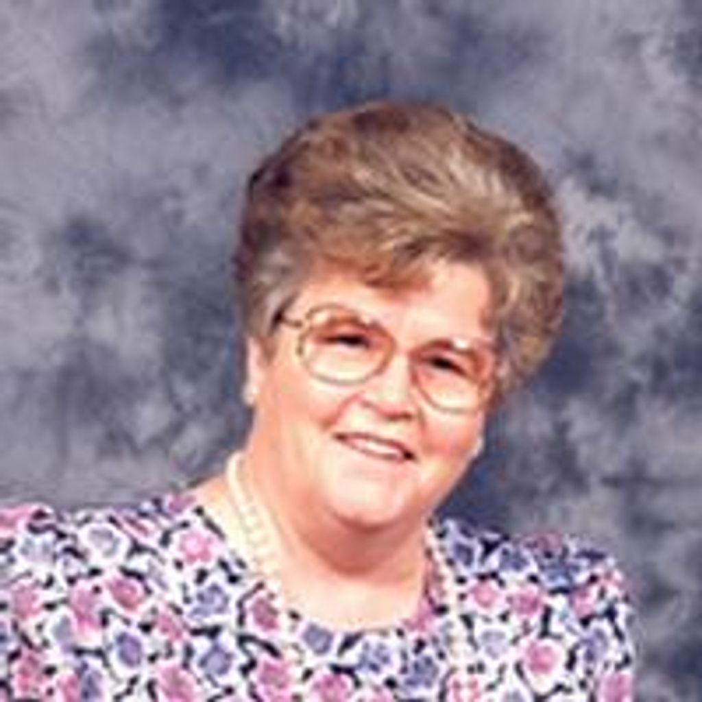 Lois Wilson Sheffield