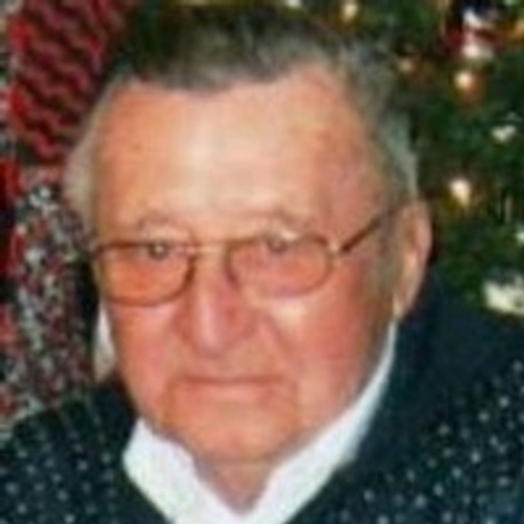 Warren Samuelson