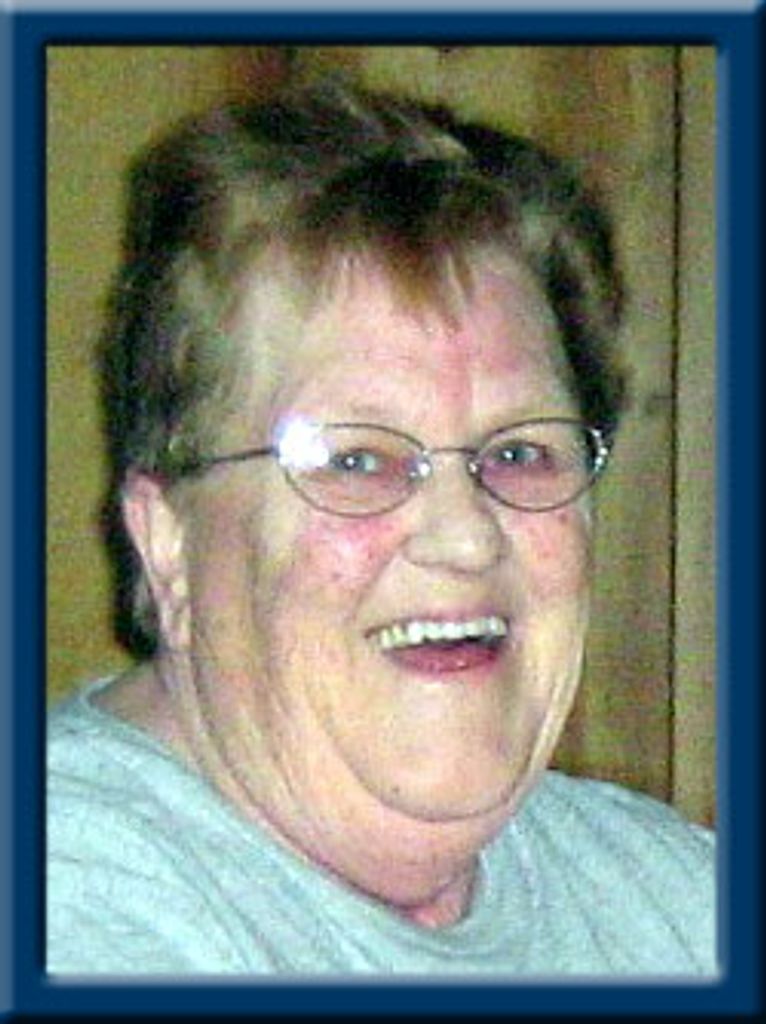 Valerie Jane Roy