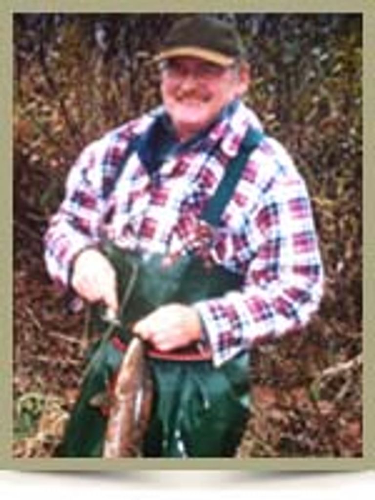 Dennis Gordon Mckinnon