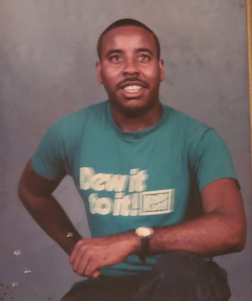 Mr. Lawrence Tyrone Thompson Profile Photo