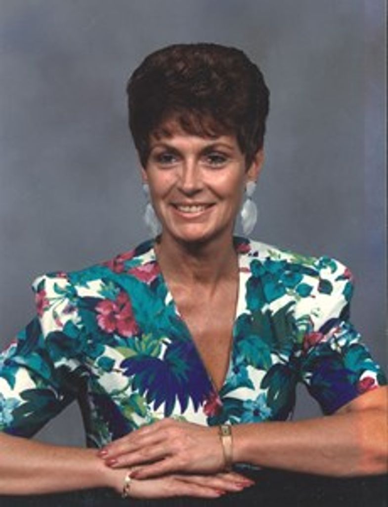 Karen Louise Fellenstein