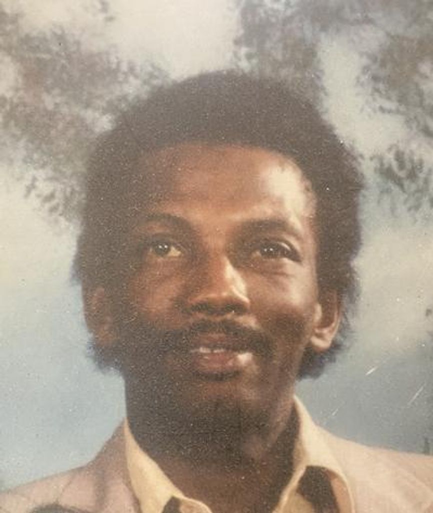 Wilbert Mckinley Blackstock, Sr. Profile Photo