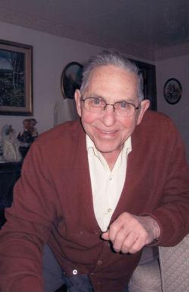 Arthur G. Fulte