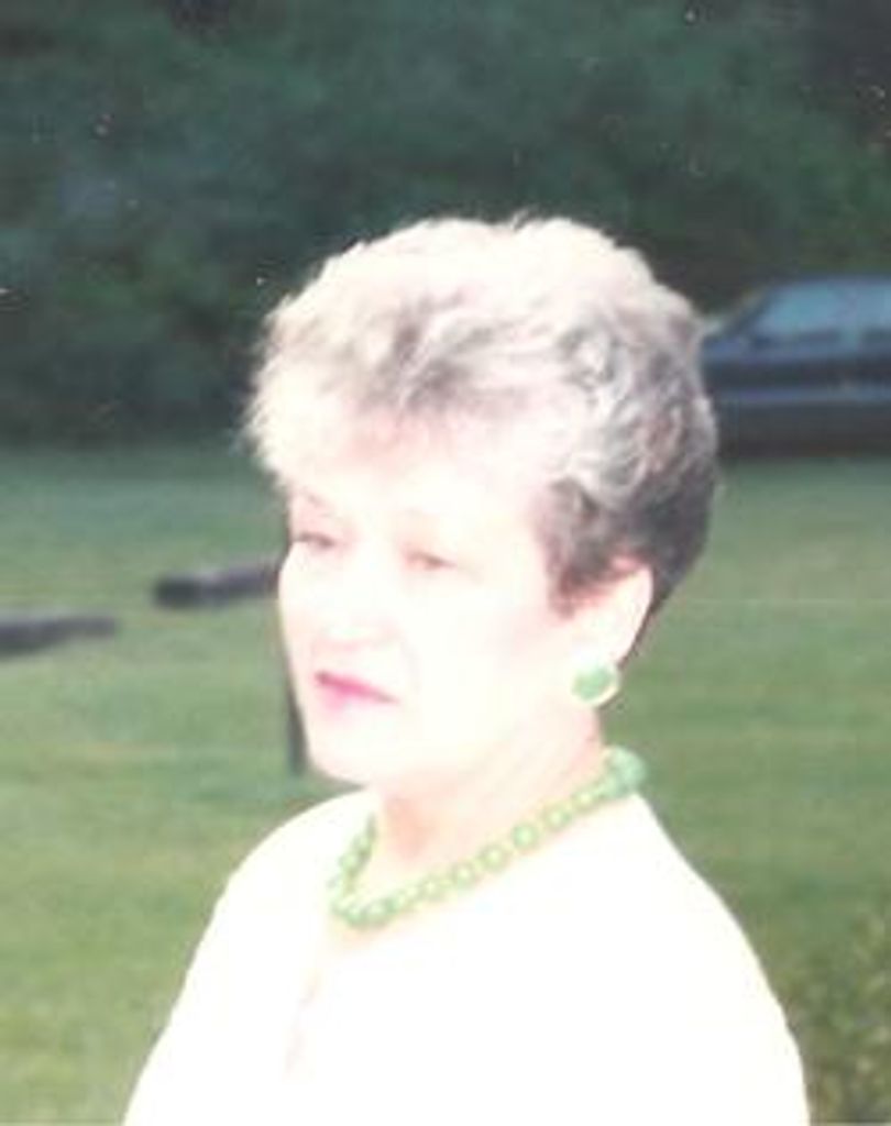 Betty Loncar Pontious