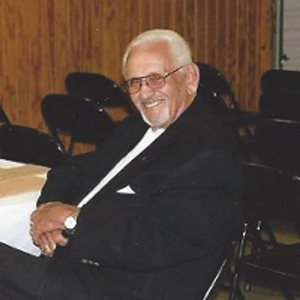 Raymond Lee Smith, Sr.