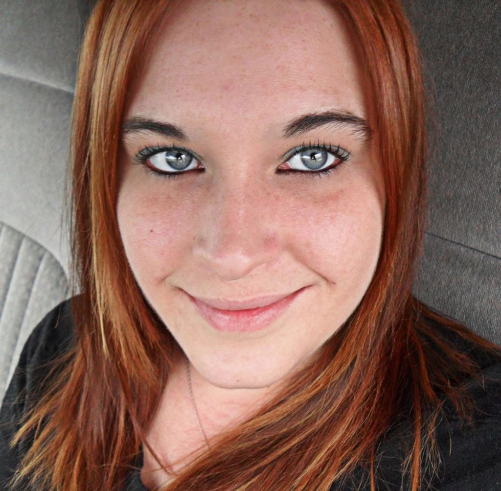 Chasity Dawn (Cohran)  Parris