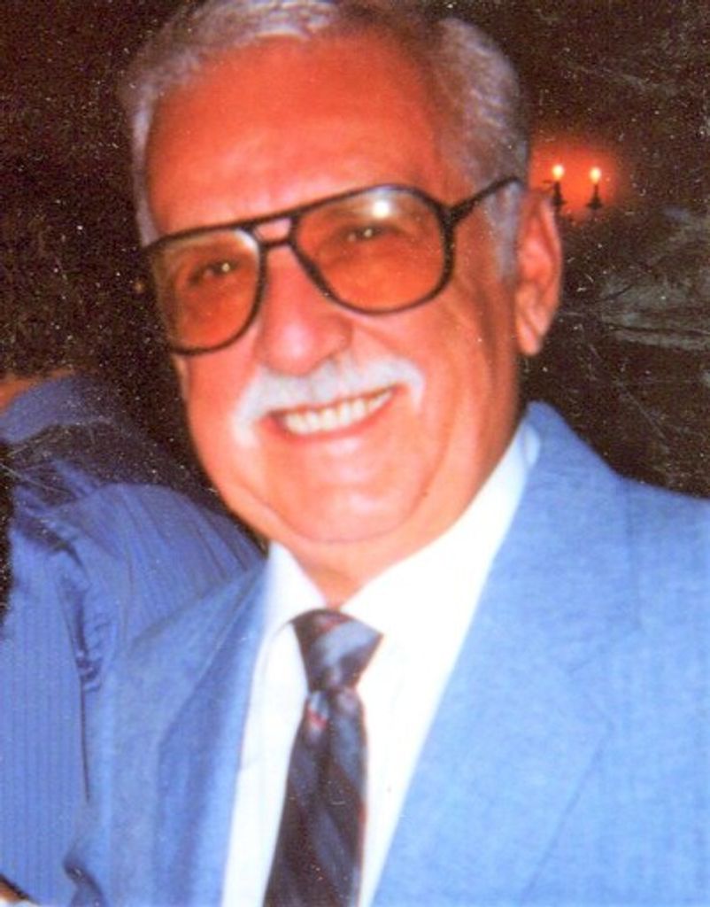 Paul N. Vadnais Profile Photo