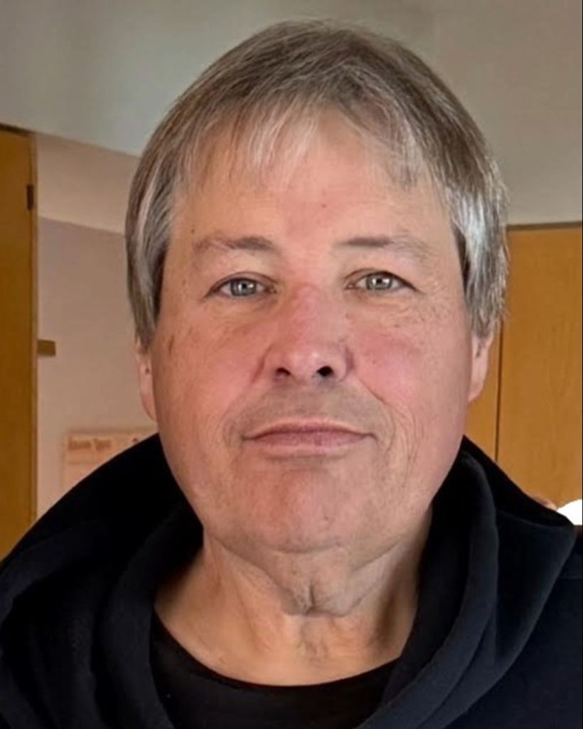 Rodney Stoltenberg