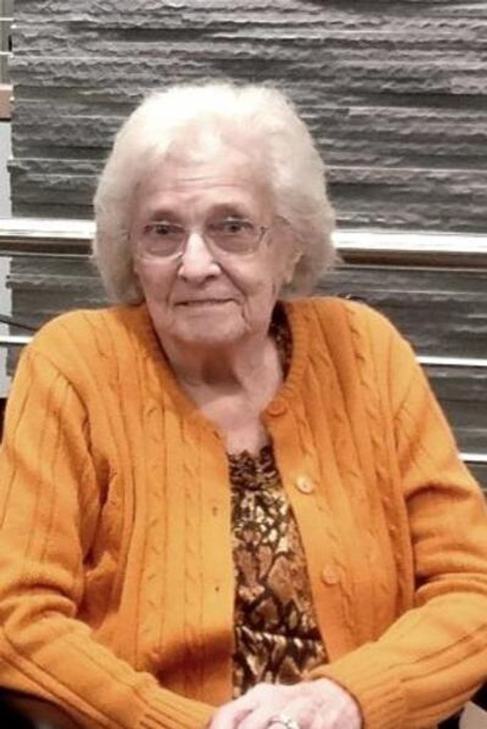 Virginia Baldwin Profile Photo