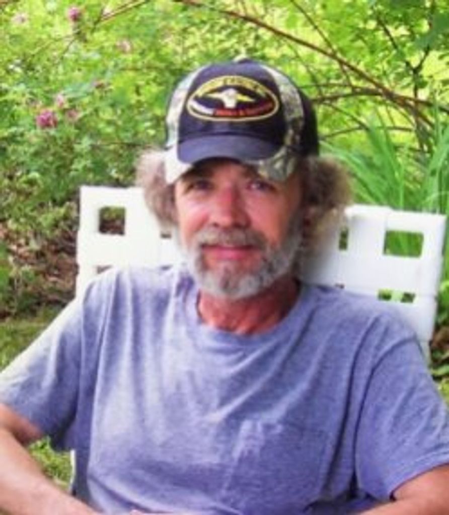 Brian Scott Clark Profile Photo