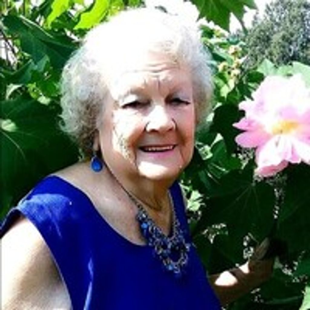 Sue Page Robbins