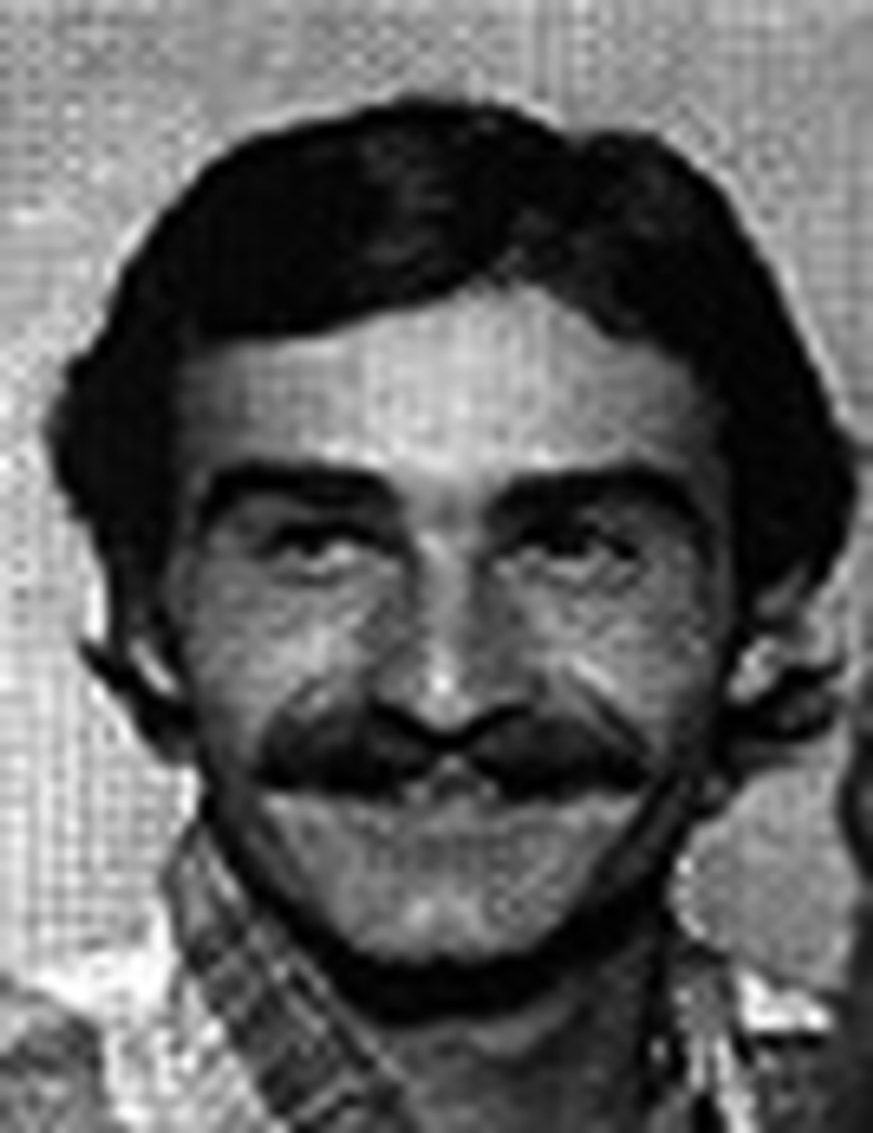 Daniel  Nicholas Kormushoff